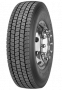 Грузовая шина Sava Orjak 4 Plus 315/60R22,5 152/148L ведущая PR