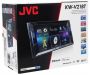 Автомагнитола JVC DVD KW-V11EED