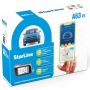 Автосигнализация StarLine A63 v2 LTE ECO