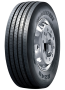 Грузовая шина Bridgestone R249 Ecopia 385/65R22,5 160/156K рулевая PR новая