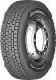 Грузовая шина Landspider Longtraxx DR660 315/60R22,5 154/148L ведущая 20PR новая