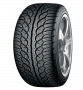 Легковая шина Yokohama Parada Spec-X PA02 Run Flat 275/55 R20 117V