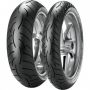 Мотошина Metzeler ROADTEC Z8 INTERACT 110/70 R17 54W Front Wheel (переднее колесо)