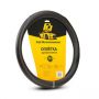 Оплетка на руль CAR PERFORMANCE CP-2030BK/GY(M) - -