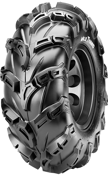 CST Wild Thang CU06 26/11 R12 6PR