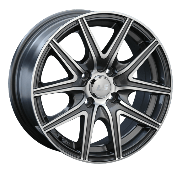 LS 188 6,5x15 5x105 ET39 56,6 GMF
