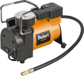 Автомобильные компрессоры