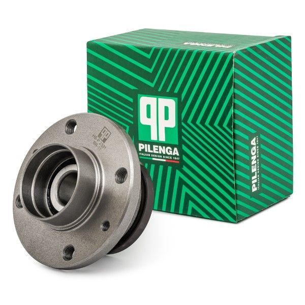 Pilenga HBP2331 ВАЗ, Lada