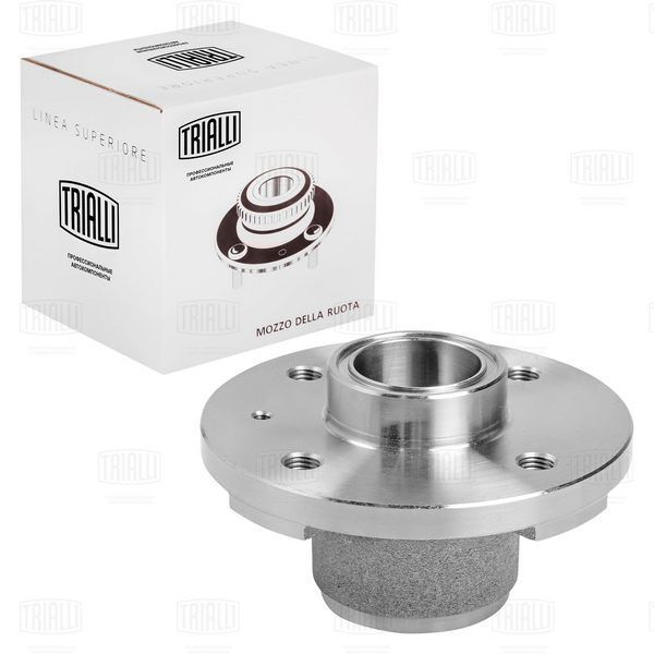 Trialli MR0560 Chevrolet