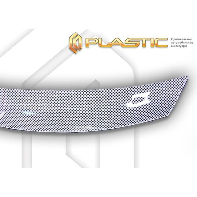 CA plastic 2010060419320 Jaecoo J8 I поколение, джип/suv 5 дв. 2024 - н.в. белый