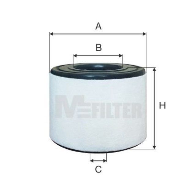 MFILTER A8088